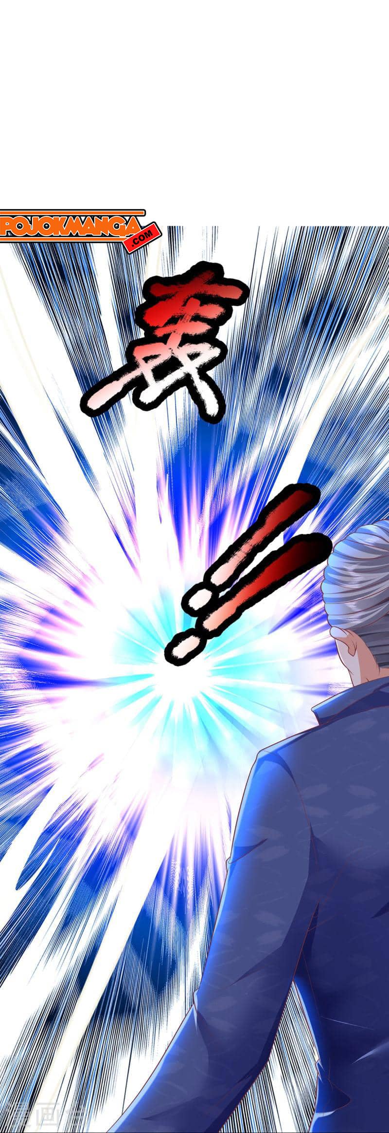 Immortal Daddy Xianzun Chapter 317 Bahasa Indonesia